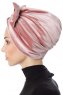 Ekin - Oudroze Turban
