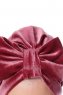Ekin - Donker Roze Turban