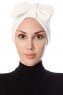 Ekin - Wit Turban