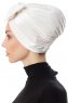 Ekin - Wit Turban