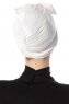 Ekin - Wit Turban