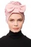 Enfleda - Oudroze Turban