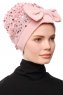 Enfleda - Oudroze Turban