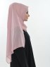 Evelina Gammelrosa Praktisk Hijab Ayse Turban 327406d