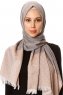 Fehime - Oudroze Hijab - Özsoy