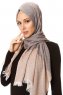 Fehime - Oudroze Hijab - Özsoy