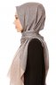 Fehime - Oudroze Hijab - Özsoy