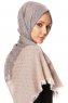 Fehime - Oudroze Hijab - Özsoy