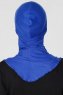 Filiz Blå XL Ninja Hijab Underslöja Ecardin 200714d