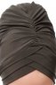 Gamze - Khaki Turban