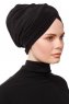 Gamze - Zwart Turban