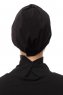 Gamze - Zwart Turban
