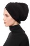 Gamze - Marineblauw Turban