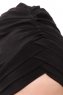 Gamze - Zwart Turban