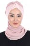 Gill - Oudroze & Oudroze Praktisch Hijab