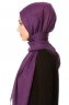 Huriye - Purper Hijab - Özsoy