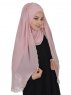 Ida Gammelrosa Praktisk Hijab Ayse Turban 328503dd