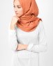 InEssence - Ginger Spice Viscose Hijab From Silk Route