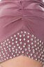 Irmak - Donker Roze Turban