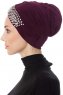 Irmak - Pruim Turban