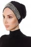 Irmak - Zwart Turban
