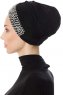Irmak - Zwart Turban