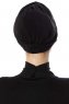 Irmak - Zwart Turban