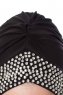 Irmak - Zwart Turban