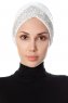 Irmak - Wit Turban