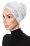 Irmak - Wit Turban