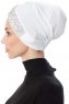 Irmak - Wit Turban