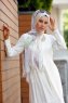 Jasrin - Gevormde Hijab - Sal Evi