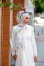 Jasrin - Gevormde Hijab - Sal Evi