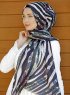 Dounia - Gevormde Hijab