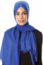 Lalam - Blauw Hijab - Özsoy