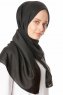 Meltem - Zwart Hijab