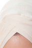 Mia - Licht Beige Al Amira One-Piece Hijab - Ecardin