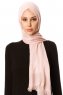 Nalini - Oudroze Hijab - Özsoy