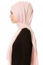 Nalini - Oudroze Hijab - Özsoy