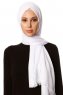 Nalini - Wit Hijab - Özsoy