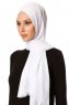 Nalini - Wit Hijab - Özsoy