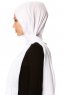 Nalini - Wit Hijab - Özsoy