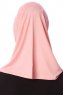 Nehir - Roze 2-Piece Al Amira Hijab