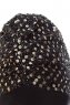 Nurten - Zwart & Gold Turban