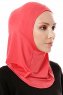 Pinar - Framboos Sport Hijab - Ecardin