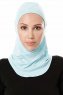 Pinar - Munt Sport Hijab - Ecardin