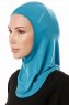 Pinar - Benzine Sport Hijab - Ecardin