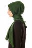 Reyhan - Groen Hijab - Özsoy
