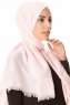 Reyhan - Lichtroze Hijab - Özsoy