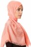 Reyhan - Roze Hijab - Özsoy